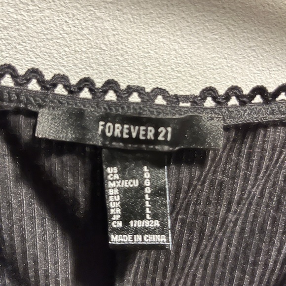 Bodysuit - Picture 4 of 6